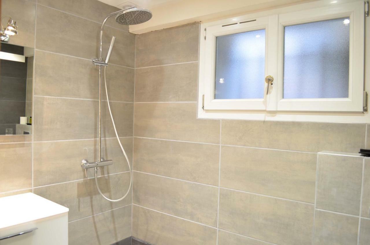 Apartamento Wood & Bricks, 1 Chambre Au Calme - Centre - Wifi