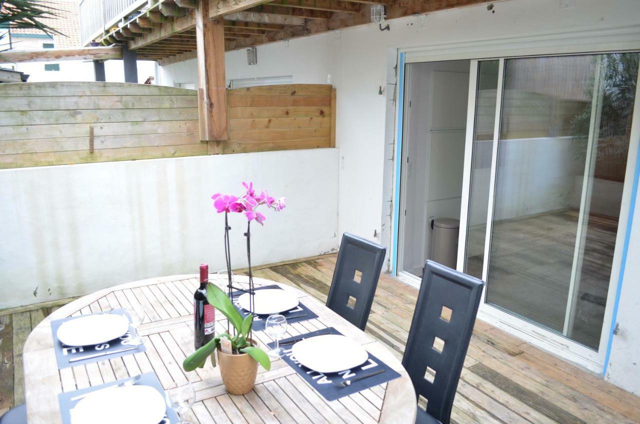Apartamento Wood & Bricks, 1 Chambre Au Calme - Centre - Wifi